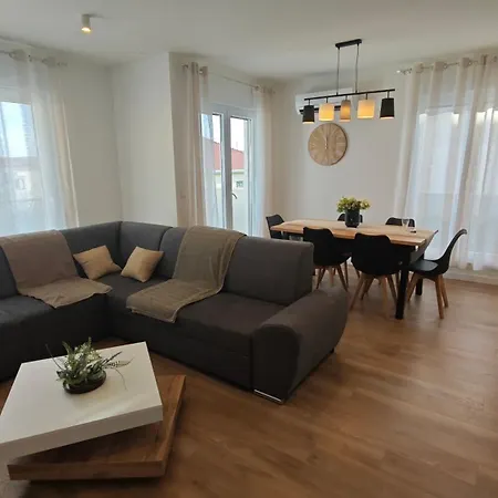 Apartment Happy Place *