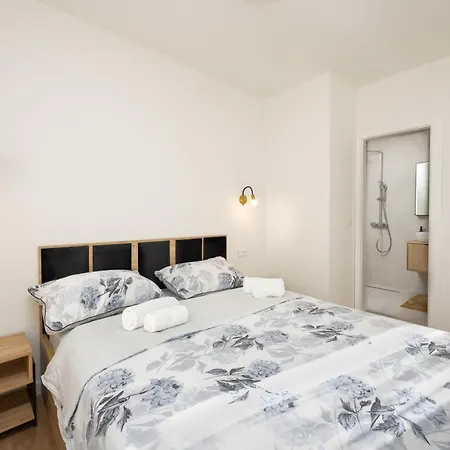 Happy Place Apartment Kastela