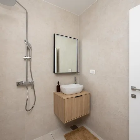 Happy Place Apartment Kastela