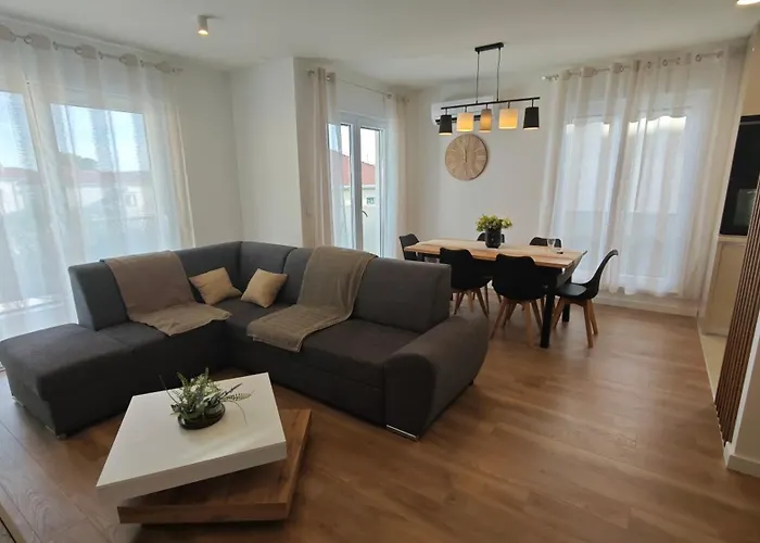 Apartamento Happy Place *