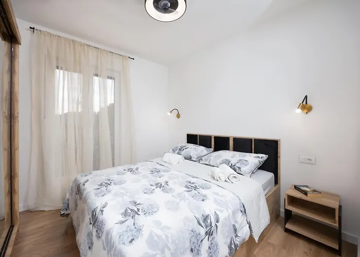 Apartamento Happy Place