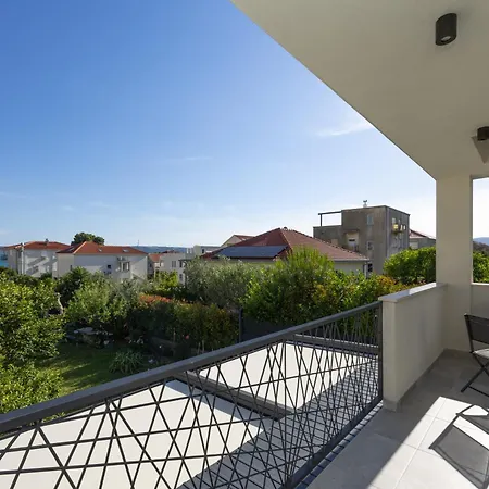 아파트 Happy Place Kaštela