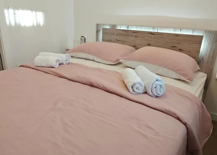 아파트 Happy Place