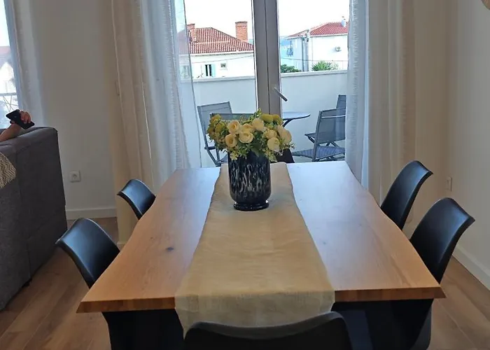 아파트 Happy Place Kaštela