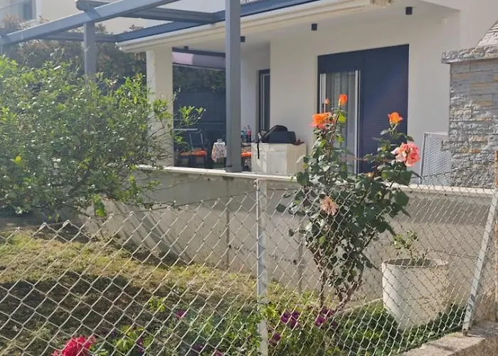 Happy Place * Kaštela