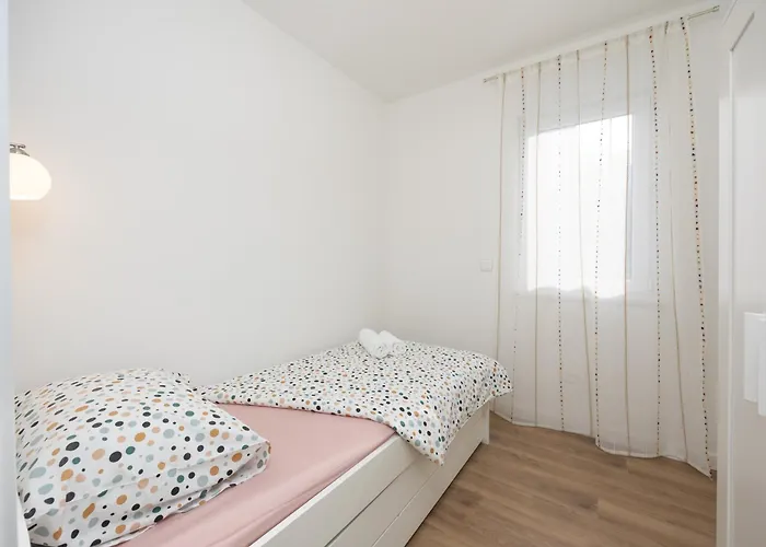 Happy Place 아파트 *