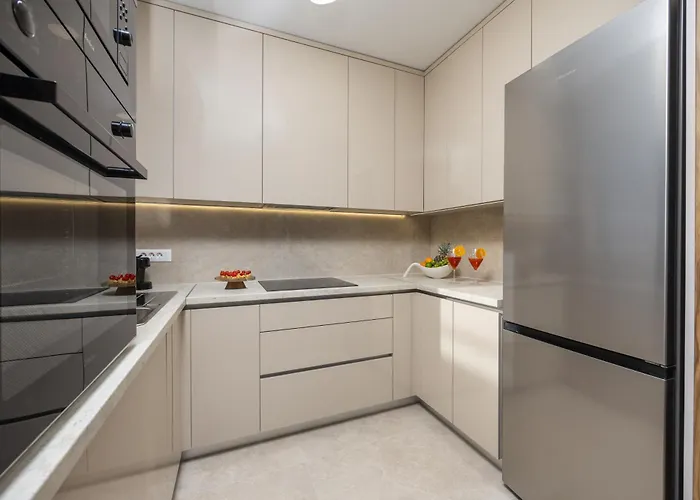 Happy Place * Kaštela