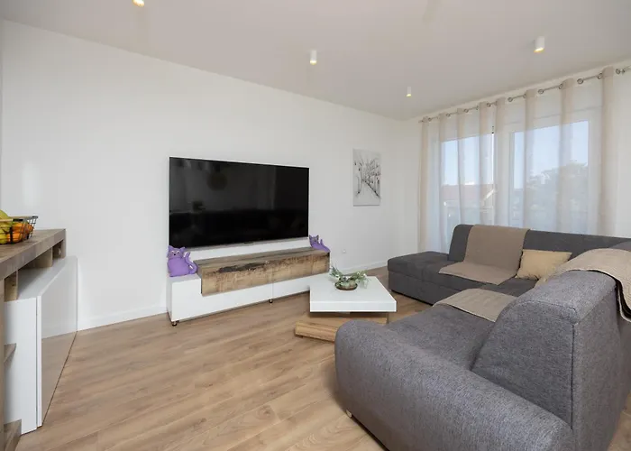 Happy Place * Kaštela