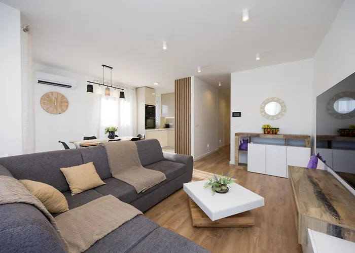 아파트 Happy Place Kaštela