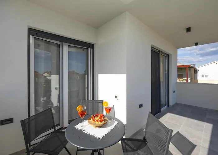 Happy Place 아파트 *