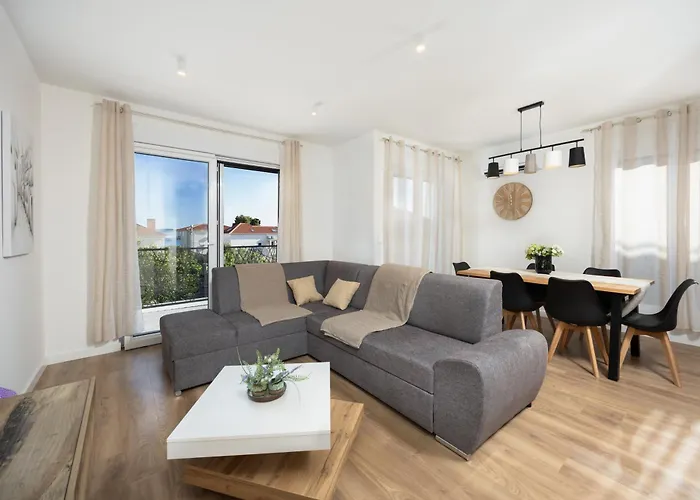 Happy Place Kaštela