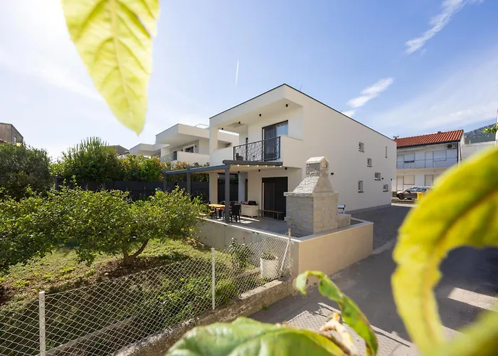 아파트 Happy Place Kaštela