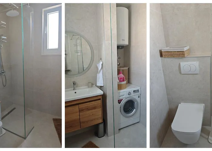 Happy Place 아파트 *