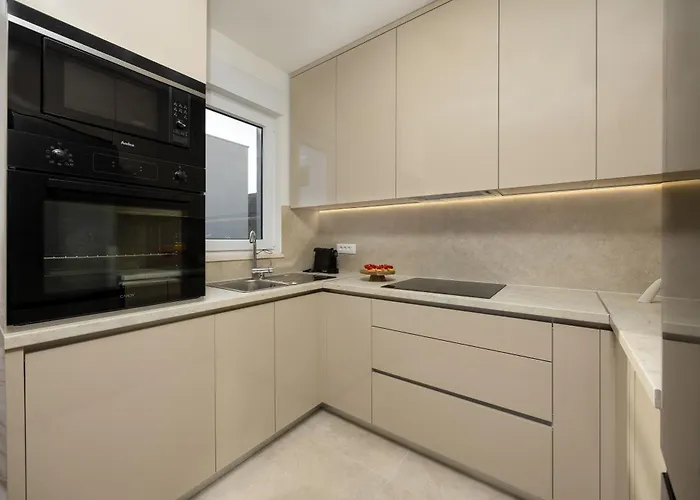 아파트 Happy Place