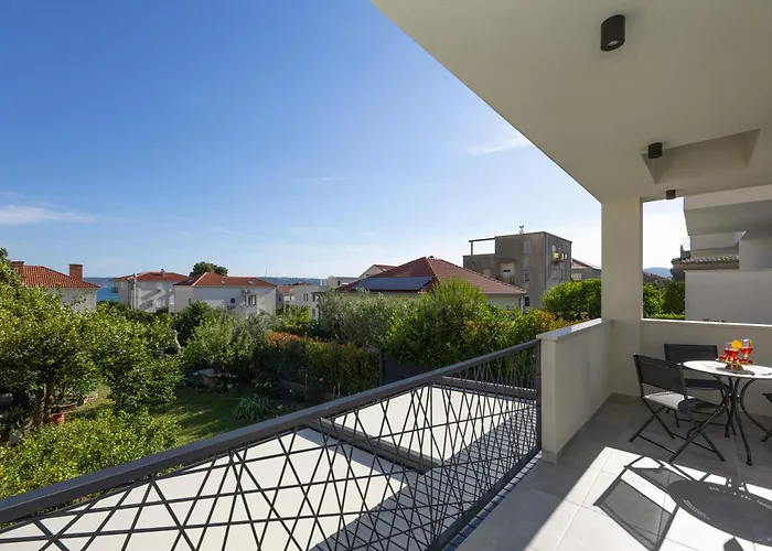 아파트 Happy Place Kaštela